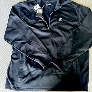 NWT Men’s 2XL Nike Golf Disney Fleece